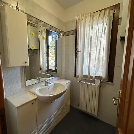 Casa vacanze Con Giardino A Due Passi Dal Mare
