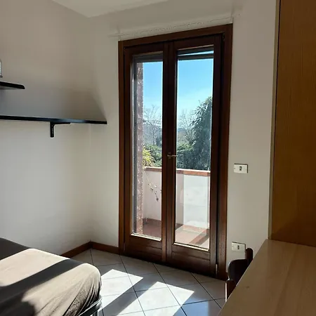 Casa vacanze Con Giardino A Due Passi Dal Mare