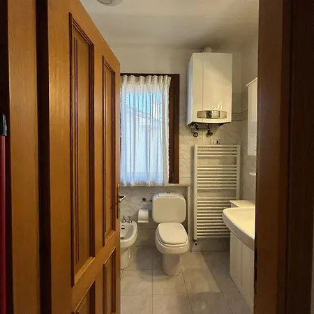 Casa vacanze Con Giardino A Due Passi Dal Mare *