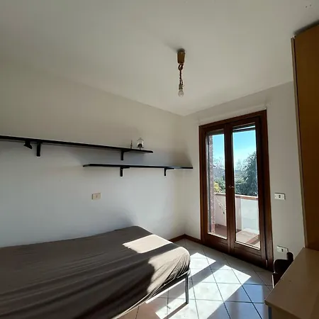 Casa vacanze Con Giardino A Due Passi Dal Mare *