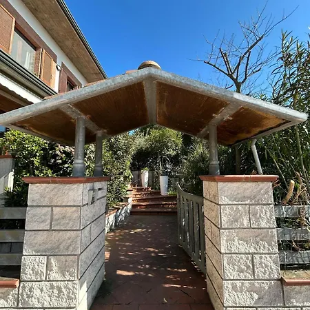 Casa vacanze Con Giardino A Due Passi Dal Mare Cesenatico