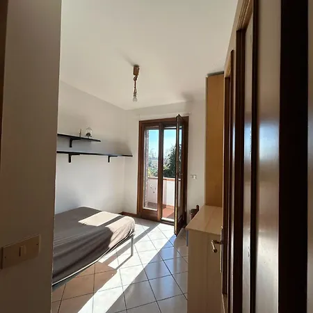 Con Giardino A Due Passi Dal Mare 度假居