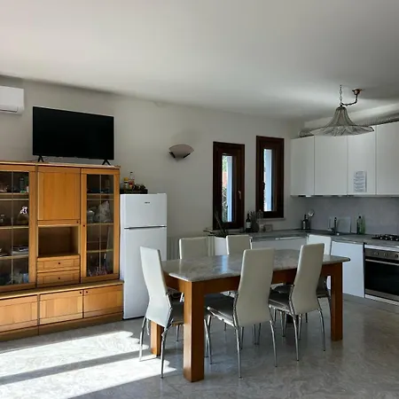 度假居 Con Giardino A Due Passi Dal Mare *