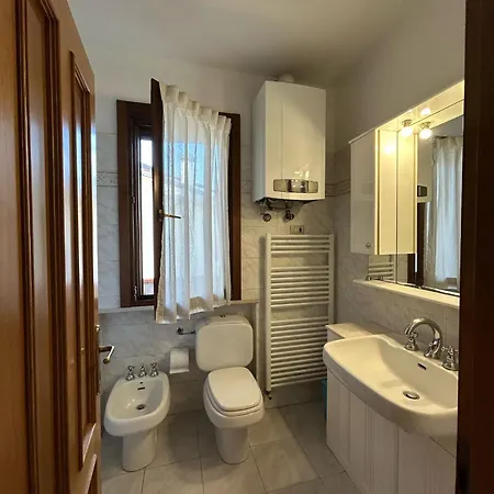 度假居 Con Giardino A Due Passi Dal Mare